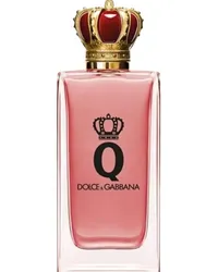 Dolce & Gabbana Damendüfte Q by Dolce&Gabbana IntenseEau de Parfum Spray 