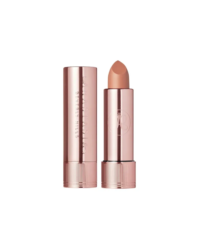 Anastasia Anastasia-Beverly-Hills Lippen LippenstiftSatin Lipstick Soft Brown 