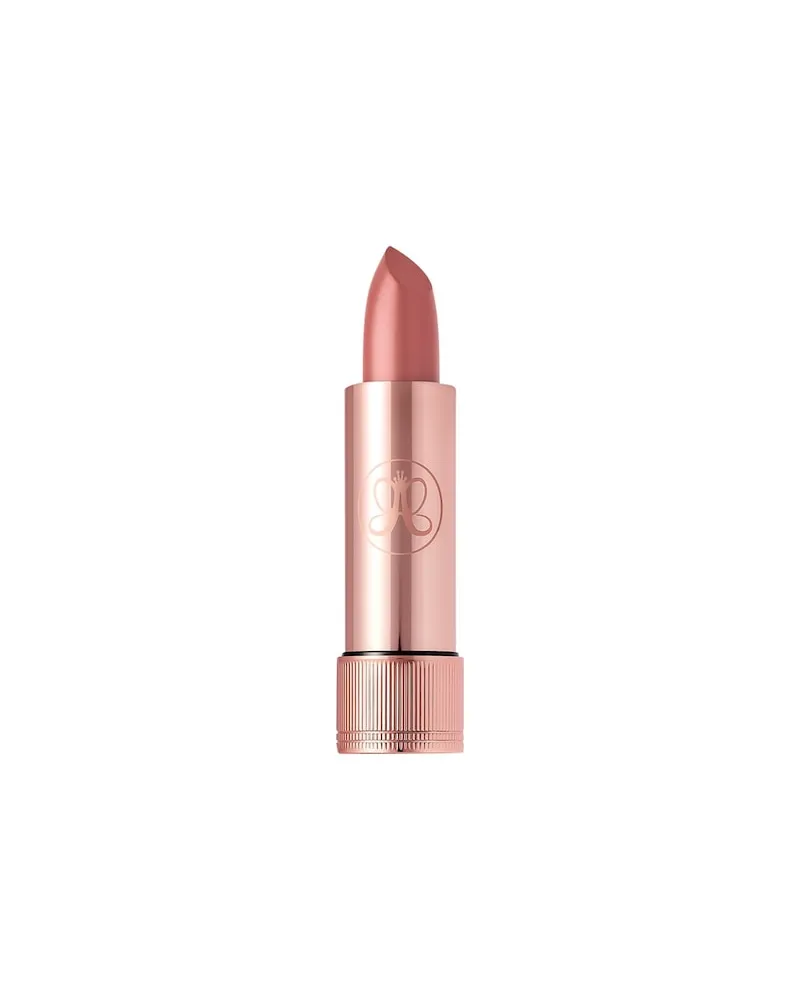 Anastasia Anastasia-Beverly-Hills Lippen LippenstiftSatin Lipstick Soft Brown 