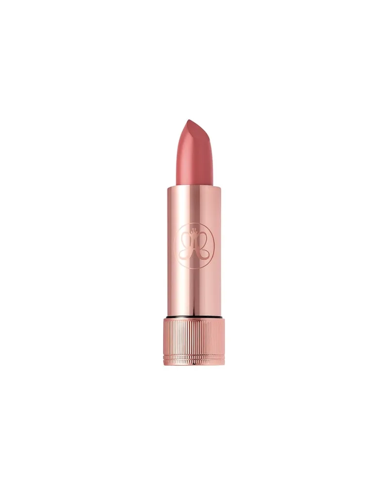 Anastasia Anastasia-Beverly-Hills Lippen LippenstiftSatin Lipstick Soft Brown 