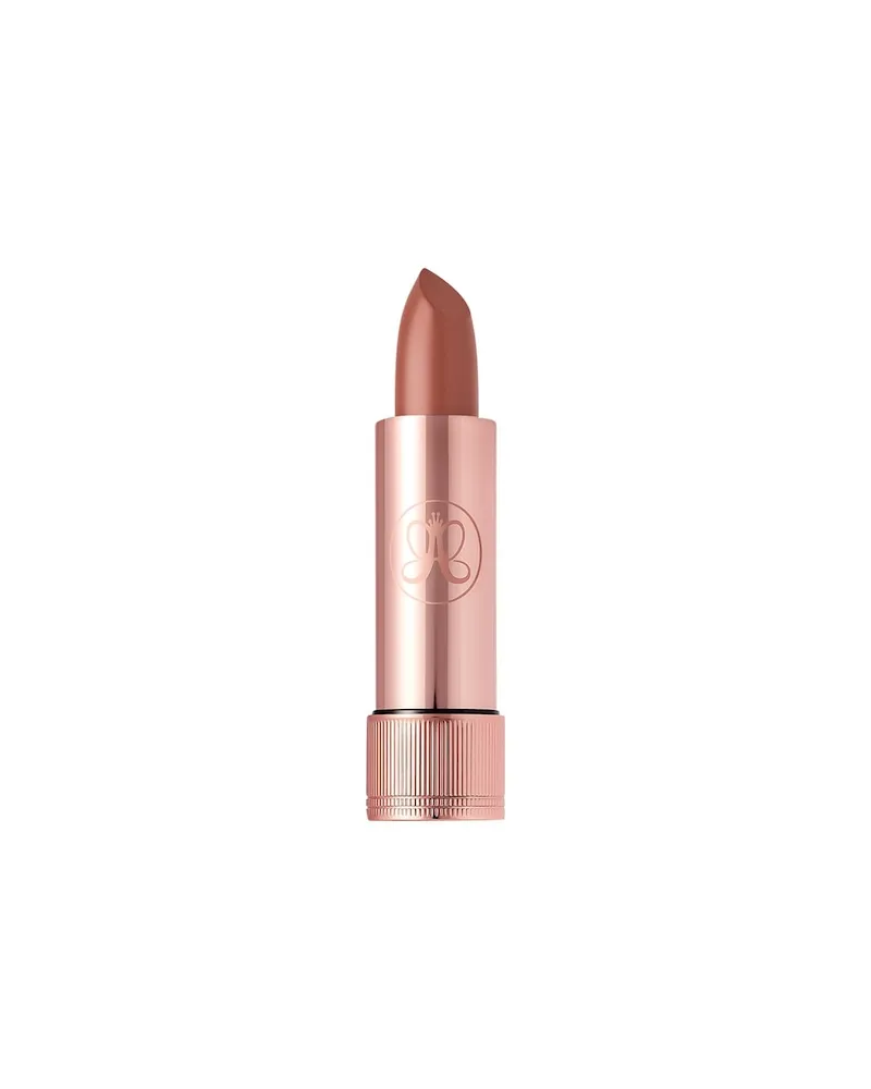 Anastasia Anastasia-Beverly-Hills Lippen LippenstiftSatin Lipstick Soft Brown 