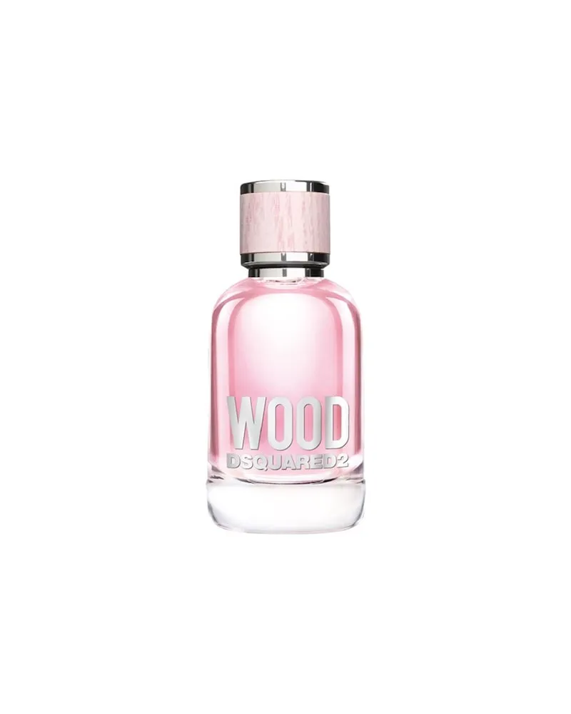 Dsquared2 Damenduefte Wood-Pour-FemmeEau de Toilette Spray 600,50 € / 1 l 