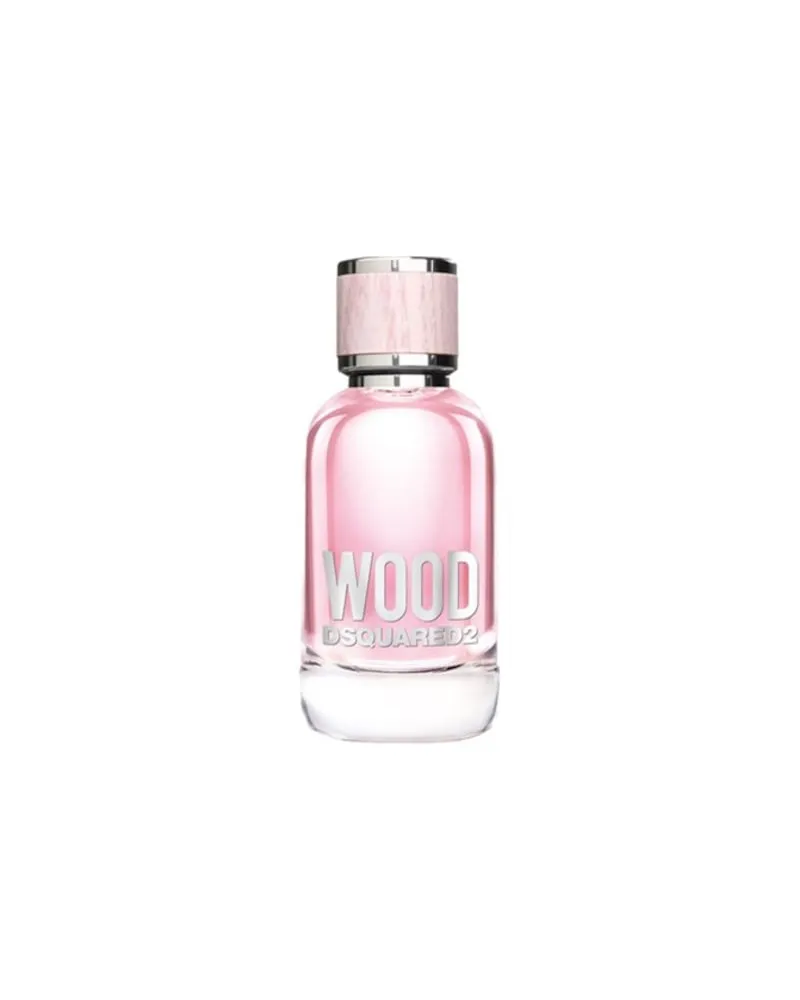 Dsquared2 Damenduefte Wood-Pour-FemmeEau de Toilette Spray 600,50 € / 1 l 