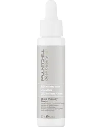 Paul Mitchell Haarpflege Clean Beauty Scalp Therapy Drops 