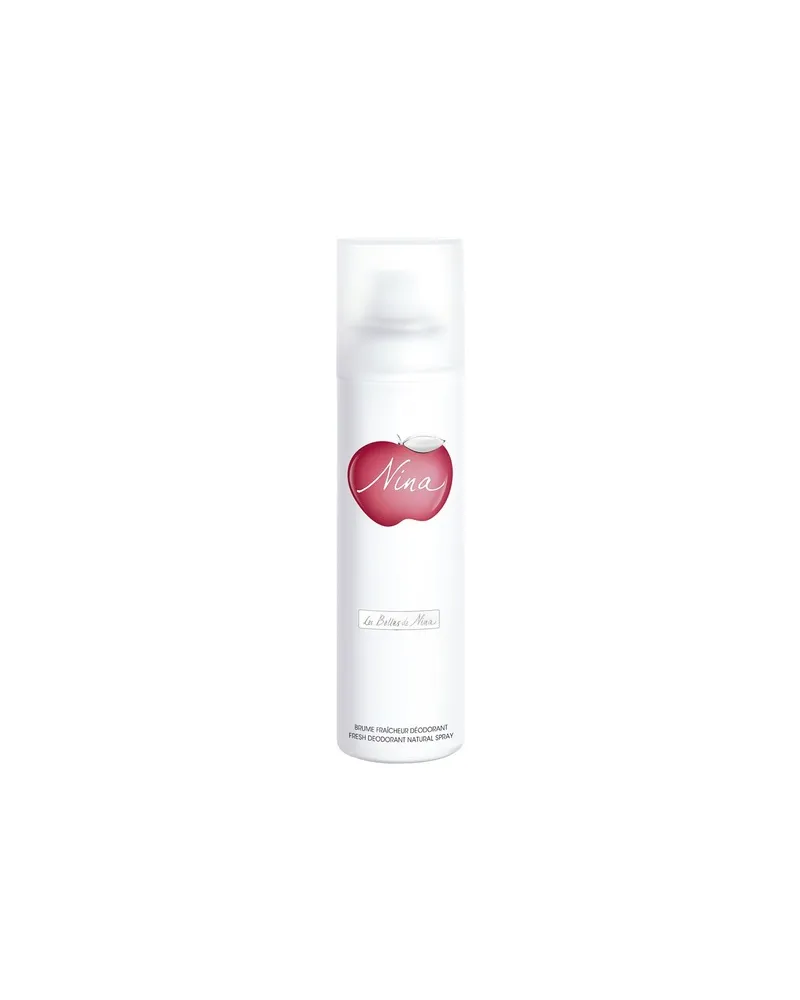 Nina Ricci Nina-Ricci Damenduefte NinaDeodorant Spray 194,93 € / 1 l 