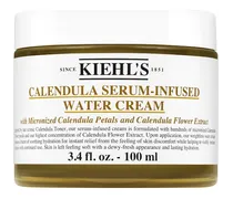 Gesichtspflege Seren & Konzentrate Calendula Serum-Infused Water Cream