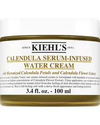 Kiehl's Gesichtspflege Seren & Konzentrate Calendula Serum-Infused Water Cream 