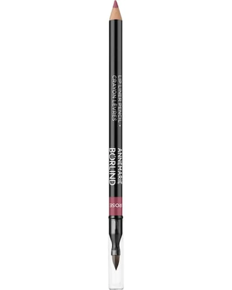 Annemarie Börlind Make-up LIPPEN Lip Liner Pencil Berry 