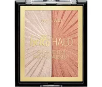 Gesicht Bronzer & Highlighter Hello Halo Blushlighter After Sex Glow