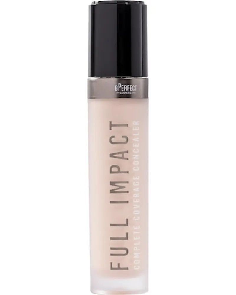 bPerfect Make-up Teint Full Impact - Complete Coverage Concealer Light 1 