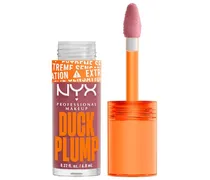 Lippen Make-up Lipgloss Duck Plump Lilac On Lock