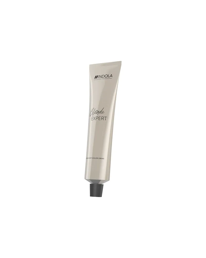 Indola Professionelle-Haarfarbe Blonde-ExpertAufhellungPermanente Haarfarbe 100.28 Perl Schoko 228,33 € / 1 l 