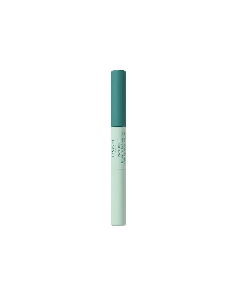 Payot Pflege Pate-GriseStylo Duo Purifiant Correcteur 
