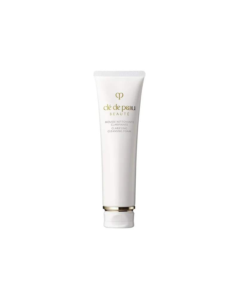Clé de Peau Beauté Cle-de-Peau-Beaute Gesichtspflege ReinigungClarifying Cleansing Foam 520,00 € / 1 l 