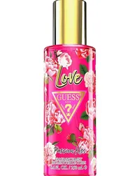 Guess Damendüfte Body Sprays Fragrance Mist Passion Kiss 