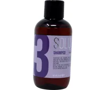 Haarpflege Solutions Nr. 3 Shampoo