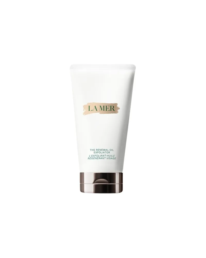 La Mer La-Mer Gesichtspflege ReinigungThe Renewal Oil Exfoliator 1.405,00 € / 1 l 