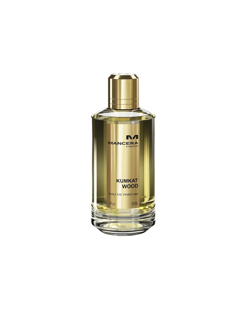 Mancera Collections Mancera-ClassicsKumkat WoodEau de Parfum Spray 1.158,33 € / 1 l 