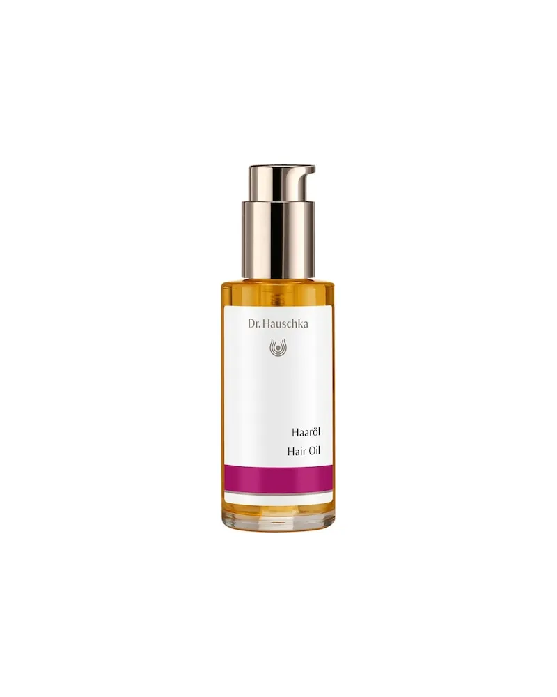 Dr. Hauschka Dr-Hauschka Pflege HaarpflegeHaaröl 201,07 € / 1 l 