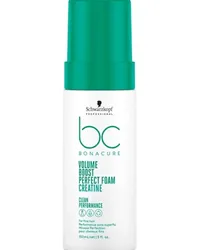 Schwarzkopf BC Bonacure Volume Boost Perfect Foam 