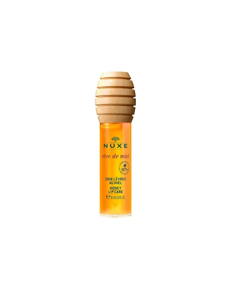 Nuxe Gesichtspflege Reve-de-MielHoney Lip Care 1.694,00 € / 1 l 