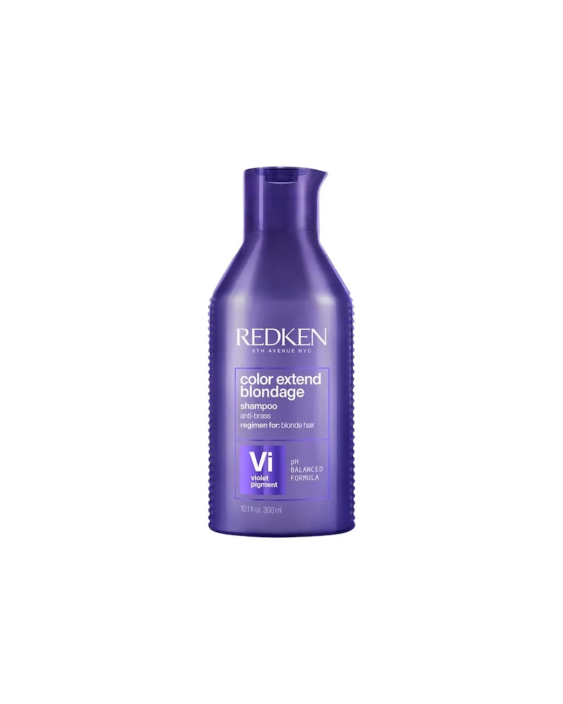 Redken Blondiertes-Haar Color-Extend-BlondageShampoo 64,60 € / 1 l 