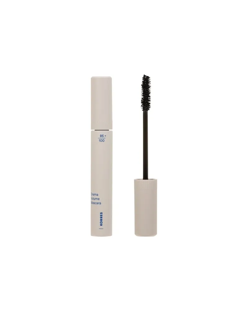 Korres Make-up AugenDrama Volume Mascara 02 Plum Brown 1.915,38 € / 1 l 