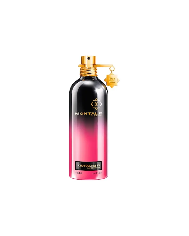 MONTALE Duefte OudOud Fool RosesEau de Parfum Spray 1.350,00 € / 1 l 
