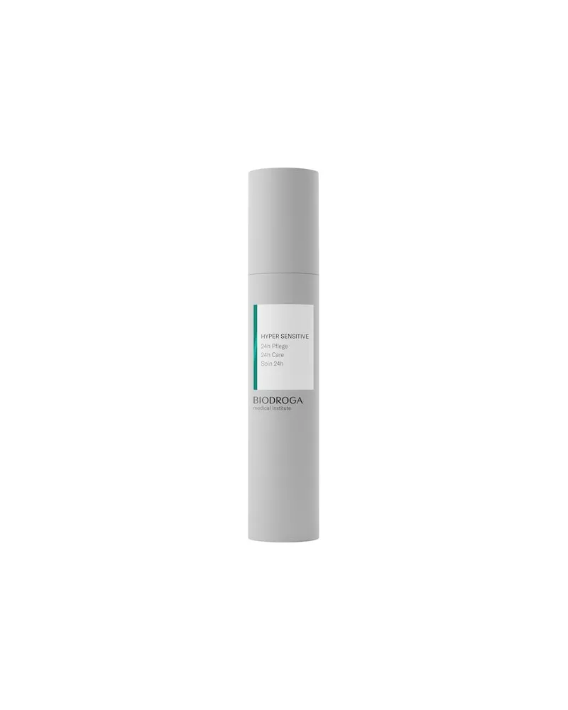 Biodroga Biodroga-Medical Hyper-Sensitive24H Pflege 1.166,60 € / 1 l 