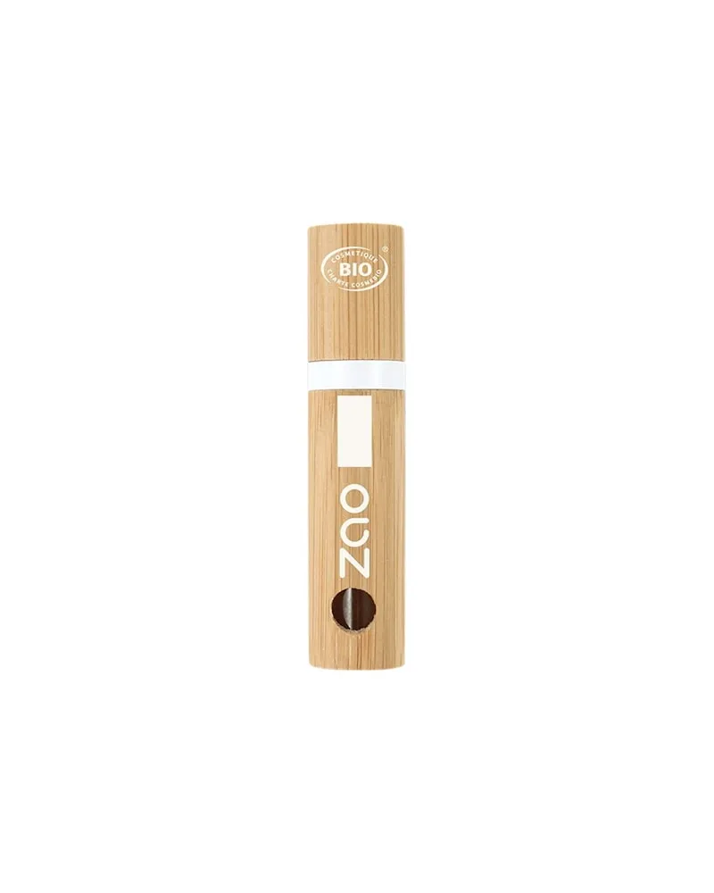 Zao Lippen LippenpflegeBamboo Liquid Lip Balm Nr. 483 