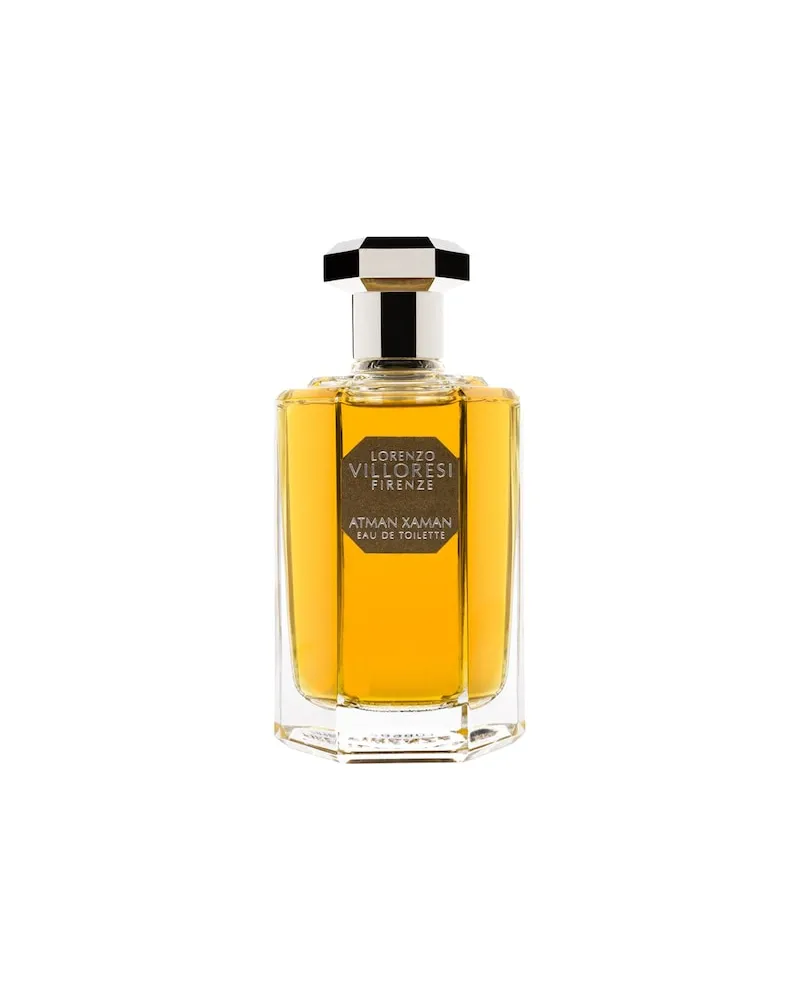 Lorenzo Villoresi Herrendüfte Atman Xaman Eau de Toilette Spray 