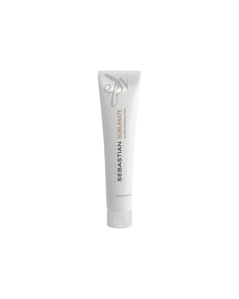 Sebastian Haarpflege SHINE--HEAT-PROTECTIONSublimateInvisible Finishing Crème 193,10 € / 1 l 
