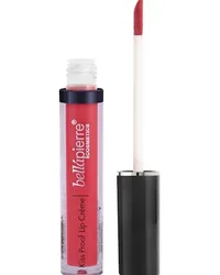 bellapierre Make-up Lippen Kiss Proof Lip Creme Liquid Lipstick Nr. 13 Muddy Rose 