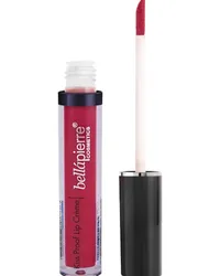 bellapierre Make-up Lippen Kiss Proof Lip Creme Liquid Lipstick Nr. 13 Muddy Rose 