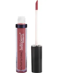 bellapierre Make-up Lippen Kiss Proof Lip Creme Liquid Lipstick Nr. 13 Muddy Rose 