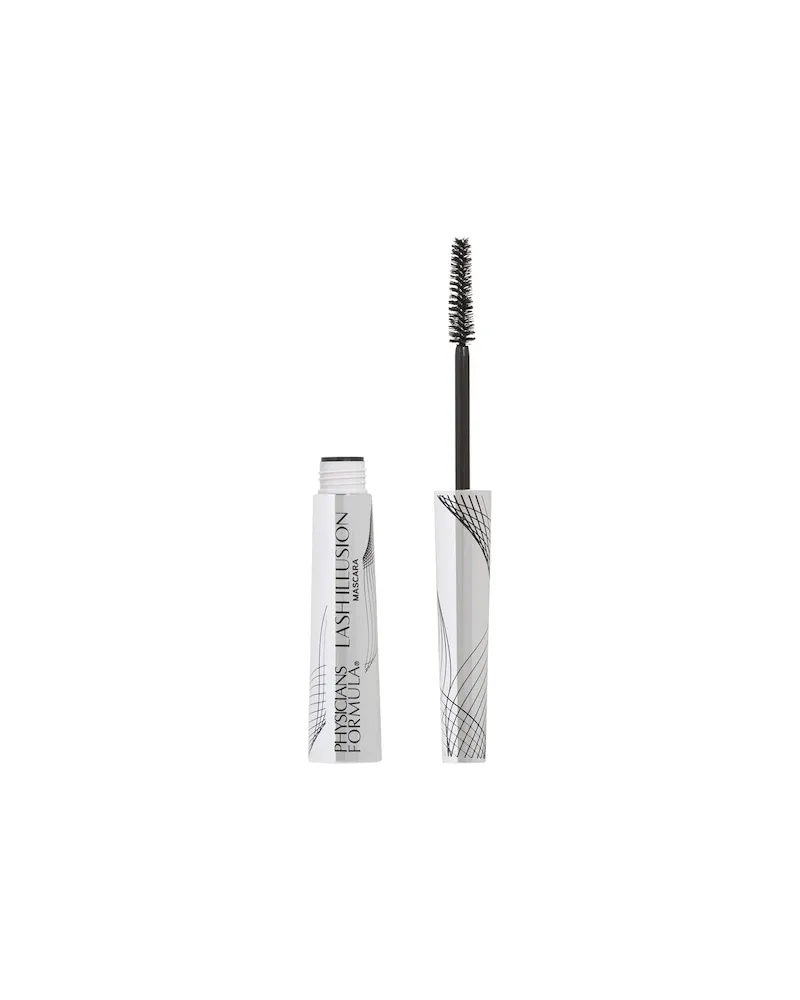 Physicians Formula Physicians-Formula Augen-Make-up MascaraLash Illusion Ultra Black 