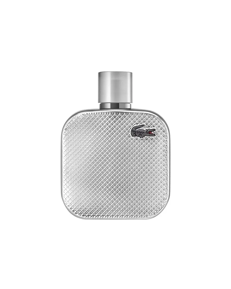 Lacoste Herrenduefte L1212-Silver-GreyEau de Parfum Spray 676,20 € / 1 l 