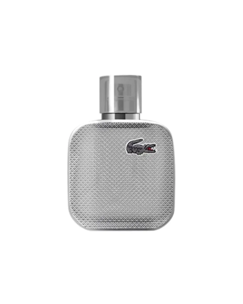 Lacoste Herrenduefte L1212-Silver-GreyEau de Parfum Spray 676,20 € / 1 l 