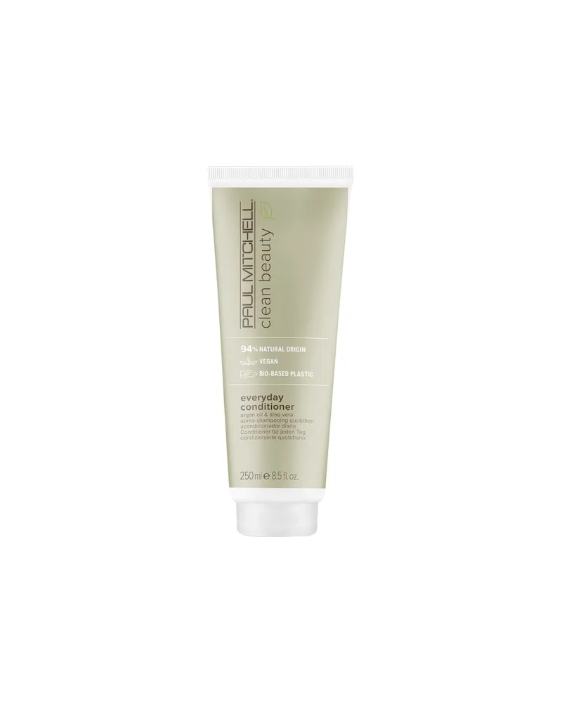 Paul Mitchell Paul-Mitchell Haarpflege Clean-BeautyEvery Day Conditioner 54,56 € / 1 l 