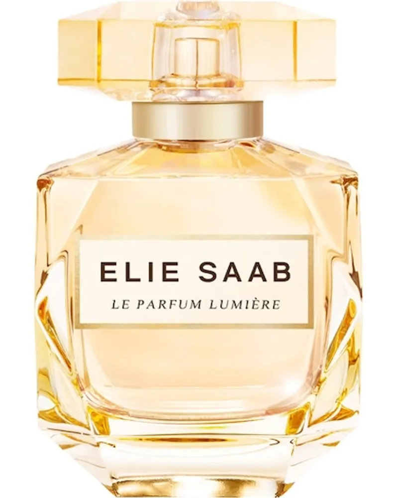 Elie Saab Damendüfte Le Parfum LumièreEau de Parfum Spray 