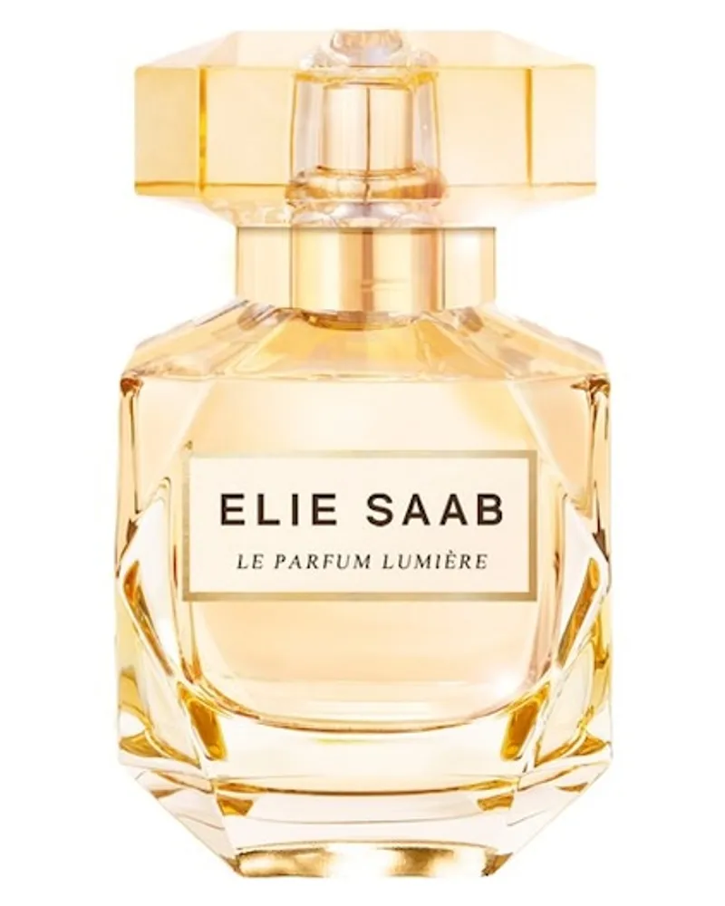 Elie Saab Damendüfte Le Parfum LumièreEau de Parfum Spray 