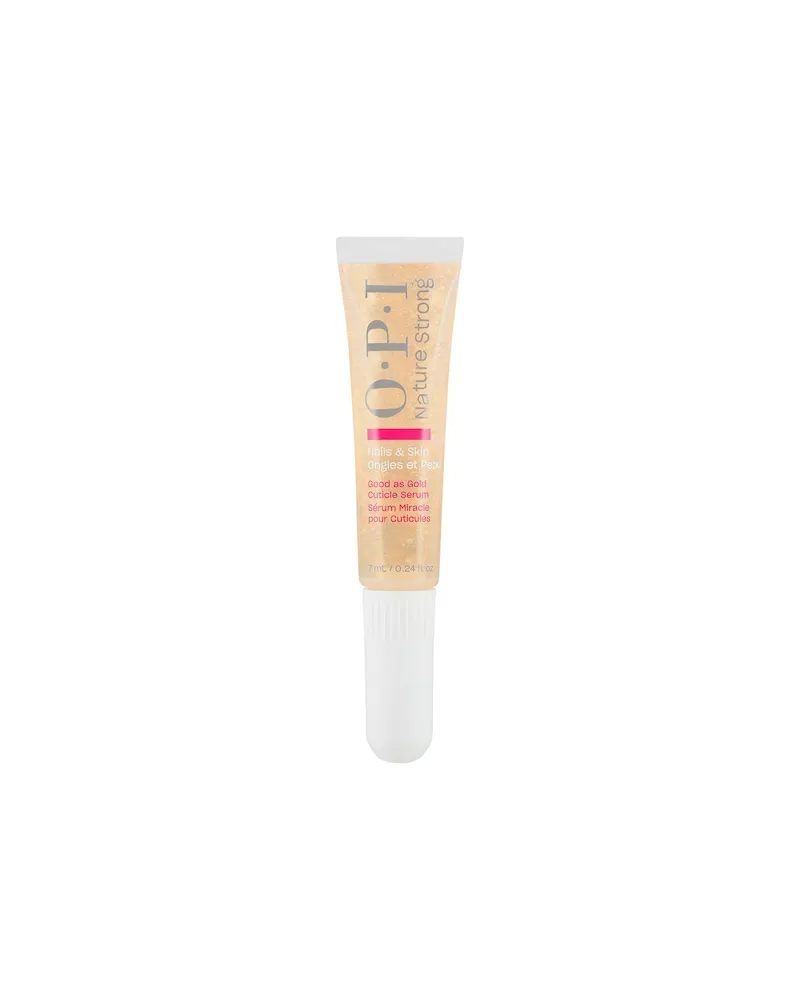 OPI Pflegeprodukte NagelpflegeGood as Gold Cuticle Serum 