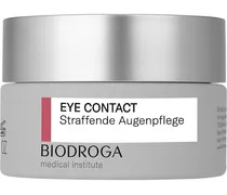 Biodroga Medical Eye Contact Straffende Augenpflege