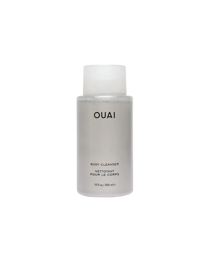 Ouai Haircare Koerper KoerperreinigungBody Cleanser 100,00 € / 1 l 