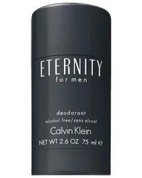 Calvin Klein Herrendüfte Eternity for men Deodorant Stick 