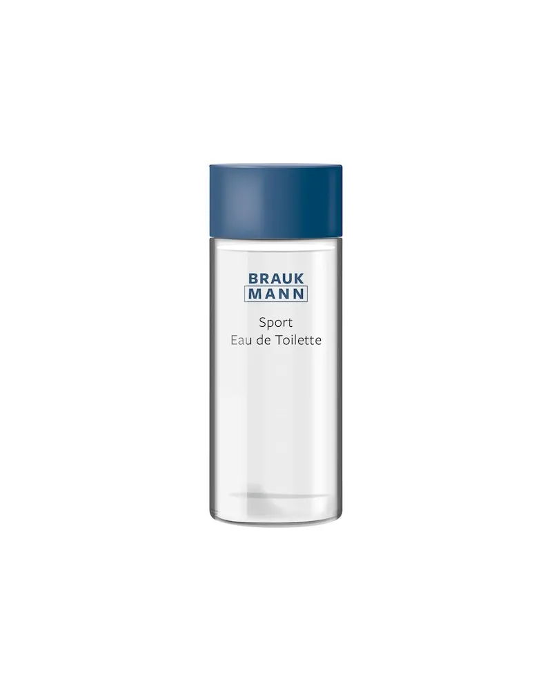 Hildegard Braukmann Hildegard-Braukmann Herrenpflege DuftSportEau de Toilette Spray 194,00 € / 1 l 