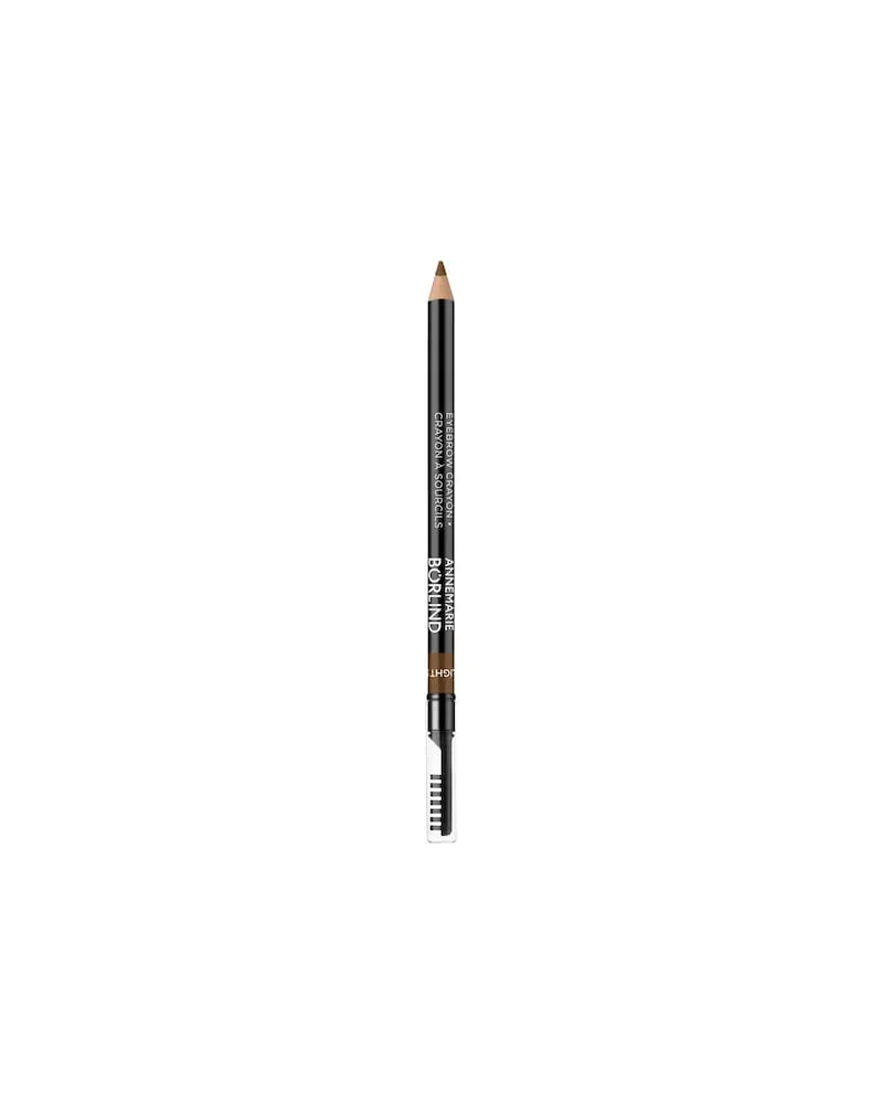 Annemarie Börlind ANNEMARIE-BOeRLIND Make-up AUGENEyebrow Crayon Brown 