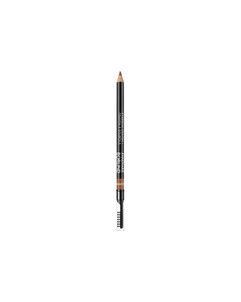 Annemarie Börlind ANNEMARIE-BOeRLIND Make-up AUGENEyebrow Crayon Brown 