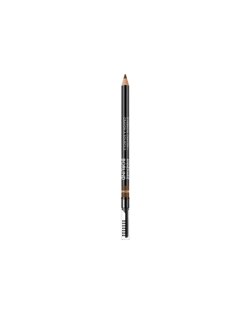 Annemarie Börlind ANNEMARIE-BOeRLIND Make-up AUGENEyebrow Crayon Brown 