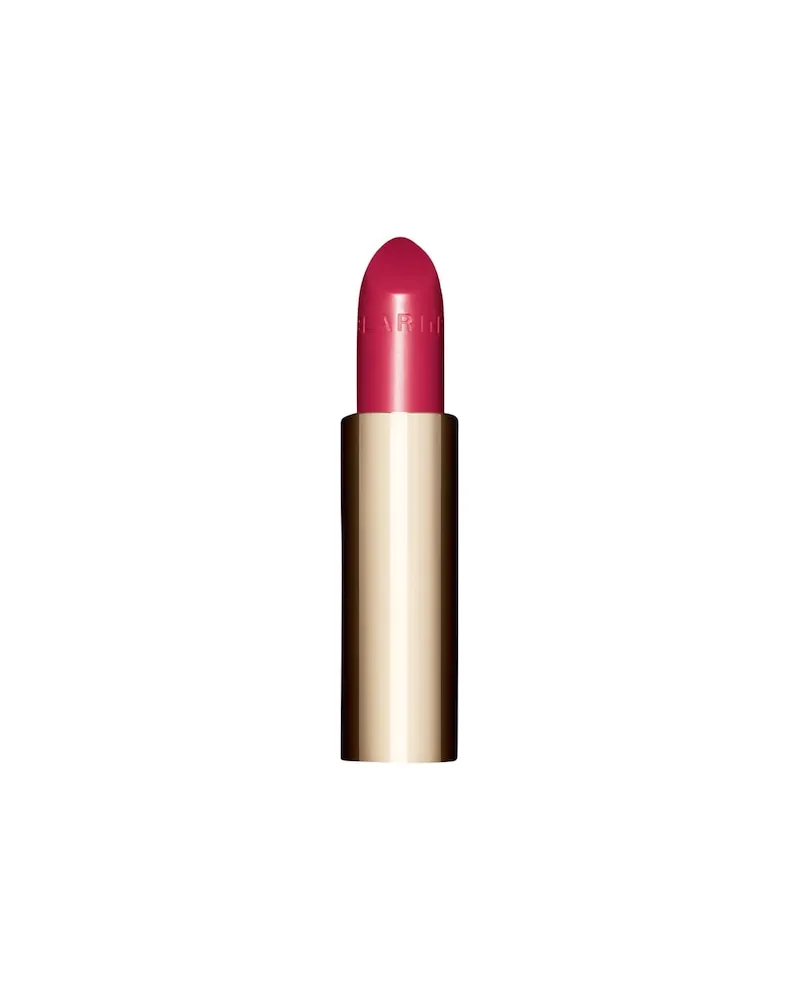 Clarins MAKEUP LippenJoli Rouge Shine Refill 762S Pop Pink 